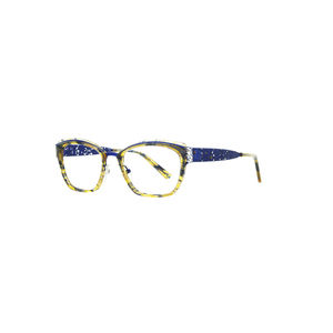 Lafont HARMONIE Eyeglasses 3132S Blue 52mm